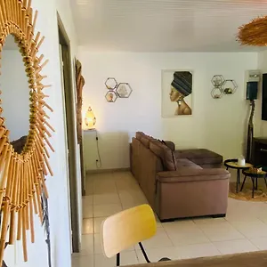 Majo Hébergement de vacances